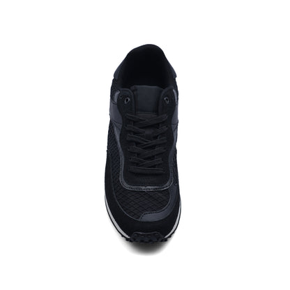 Zara Sneaker 2342/320/802 Black