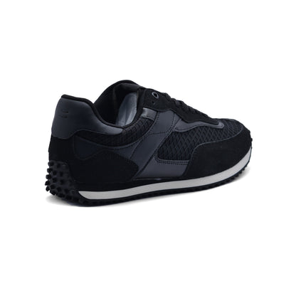 Zara Sneaker 2342/320/802 Black