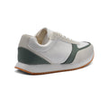 Zara Sneaker 2304/420 Beige-Green - 2