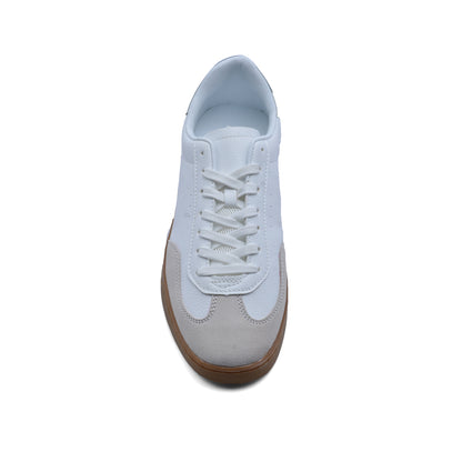 Zara Flat 2214/2281/320 White