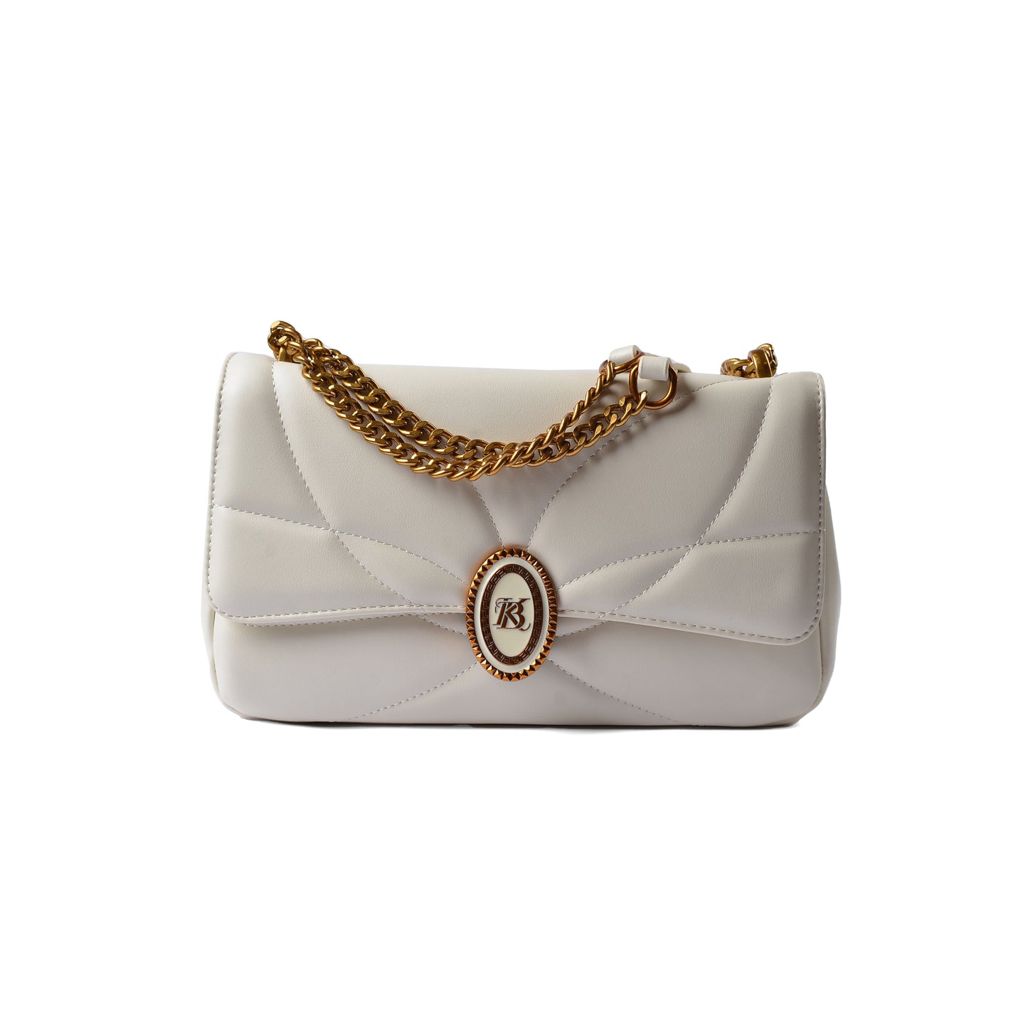 Banevanf Bag Woman High Quality Design 9148 Beige