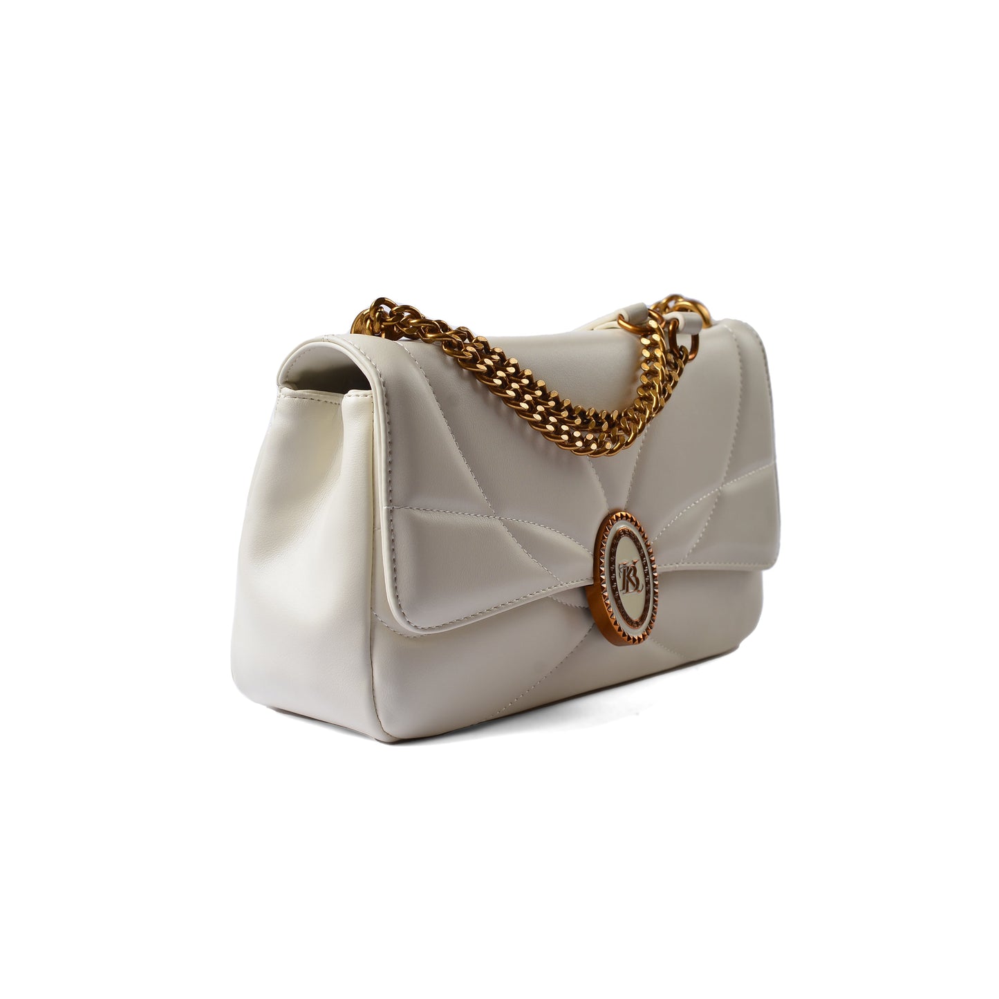 Banevanf Bag Woman High Quality Design 9148 Beige