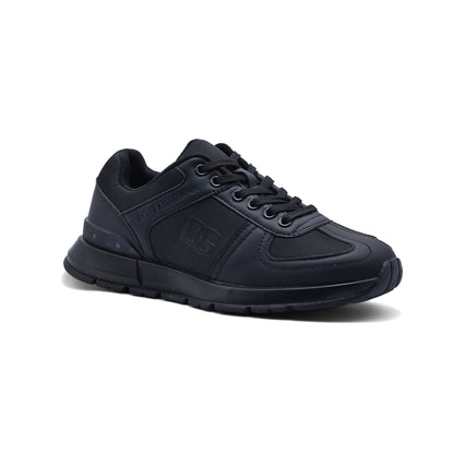 Dolce & Gabbana Sneakers Man 3578 Black