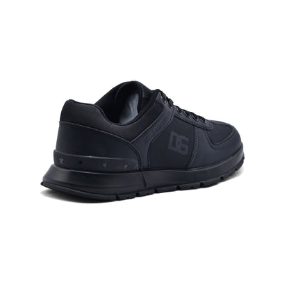 Dolce & Gabbana Sneakers Man 3578 Black