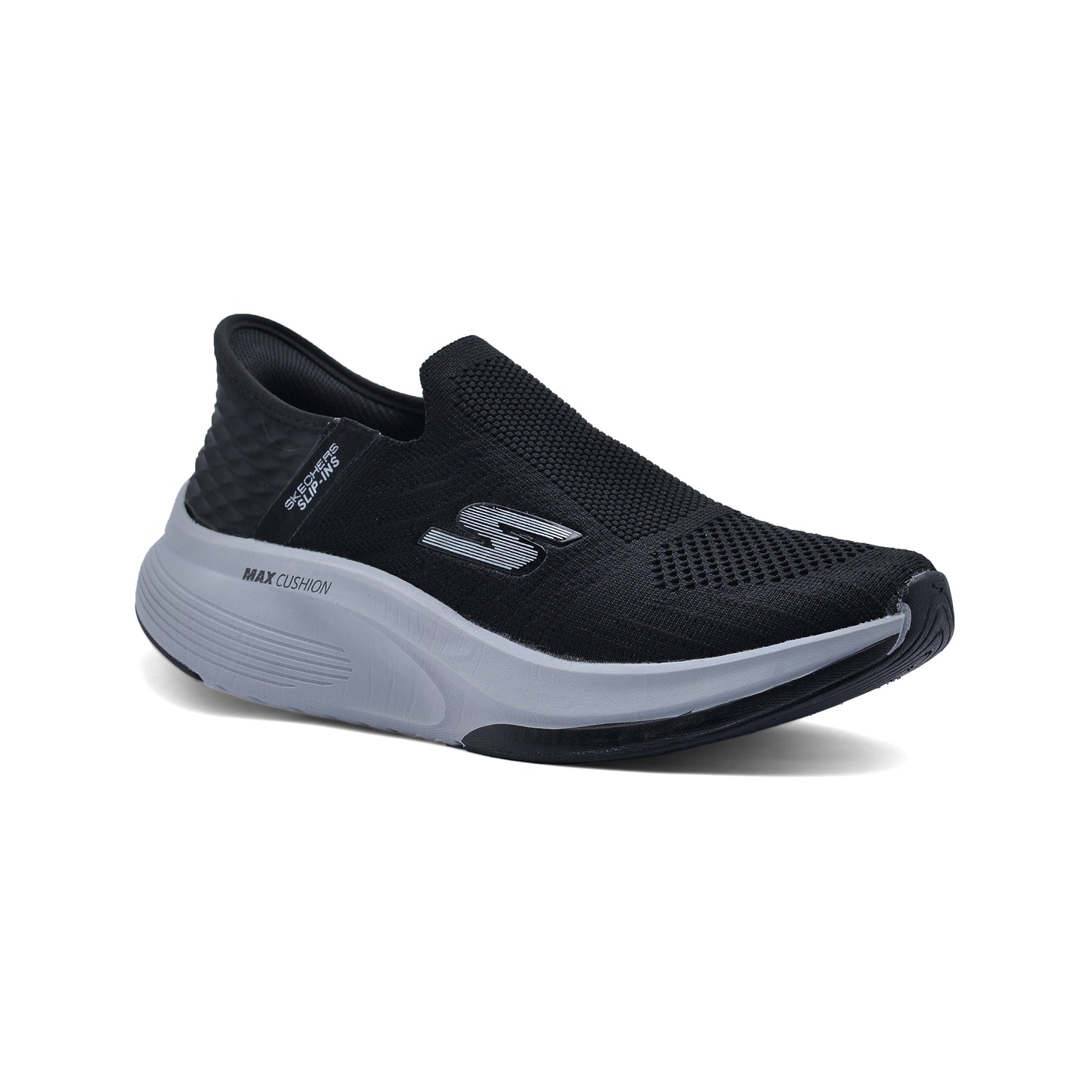 Skecher Sneakers 917 Black