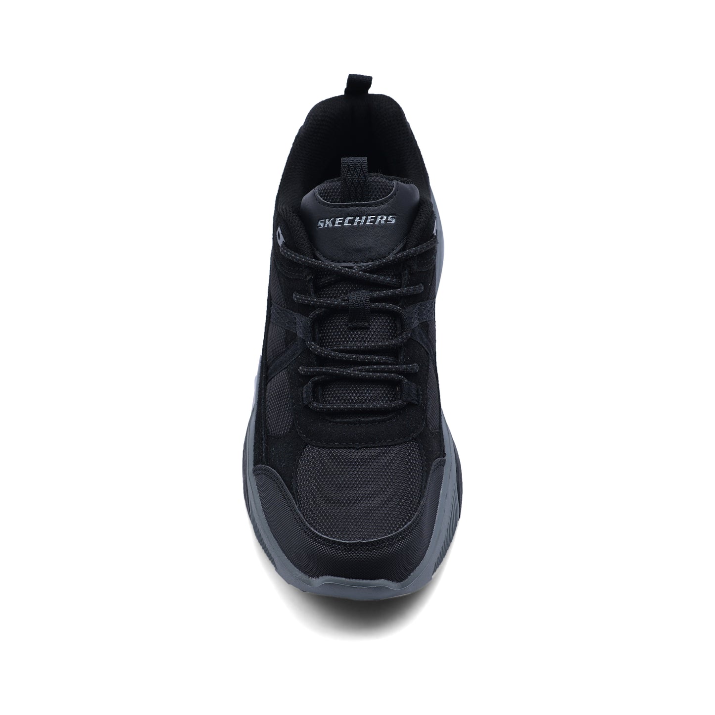 Skecher Sneakers 5802 Man Black