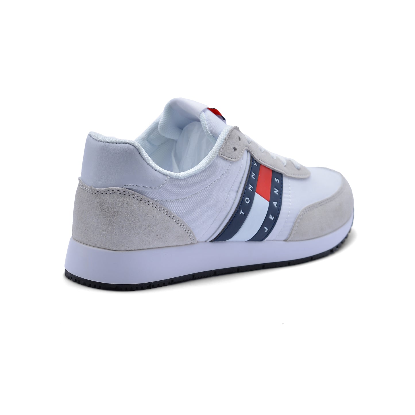 Tommy Hilfiger Sneaker Man FW05224 White