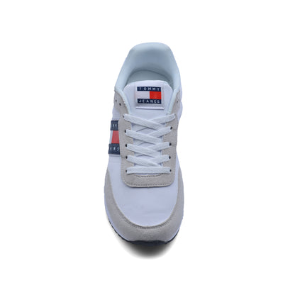 Tommy Hilfiger Sneaker Man FW05224 White