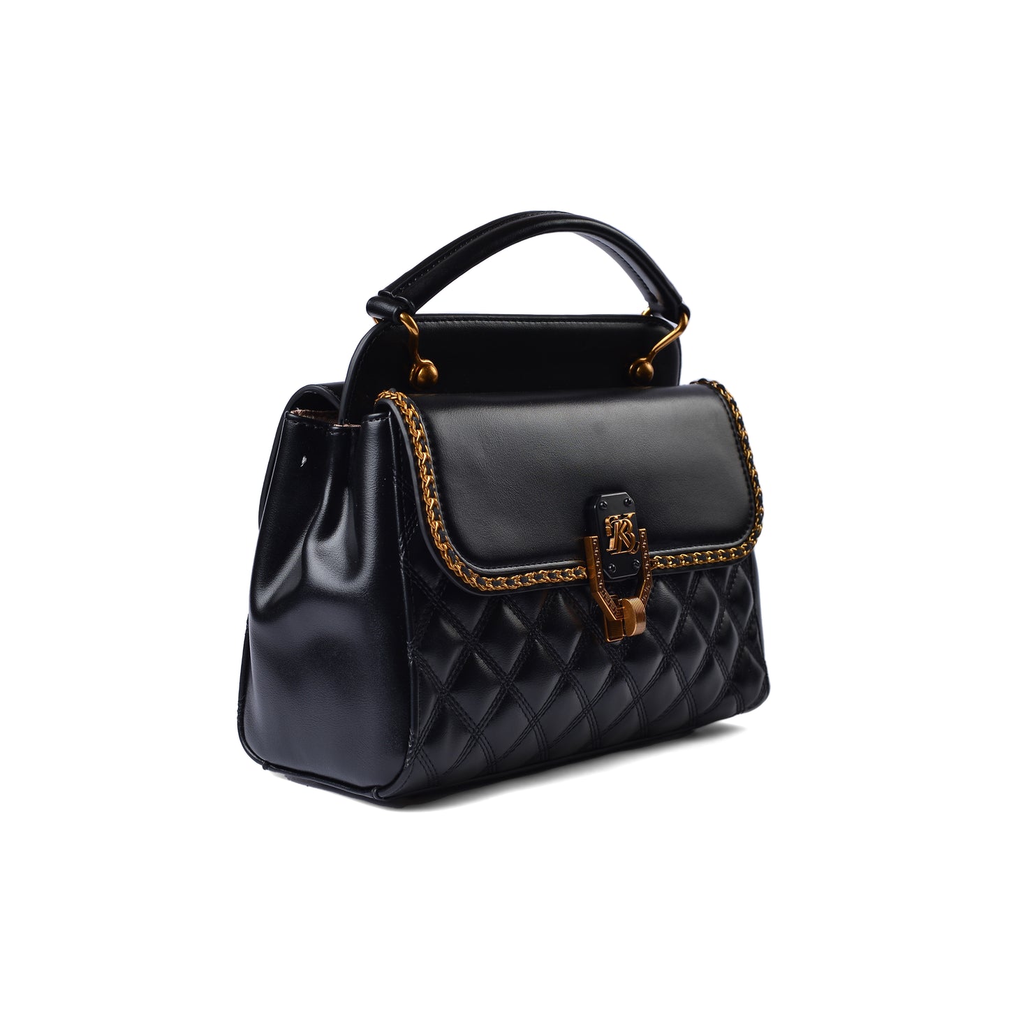 Banevanf Bag Woman High Quality Design 9101 Black