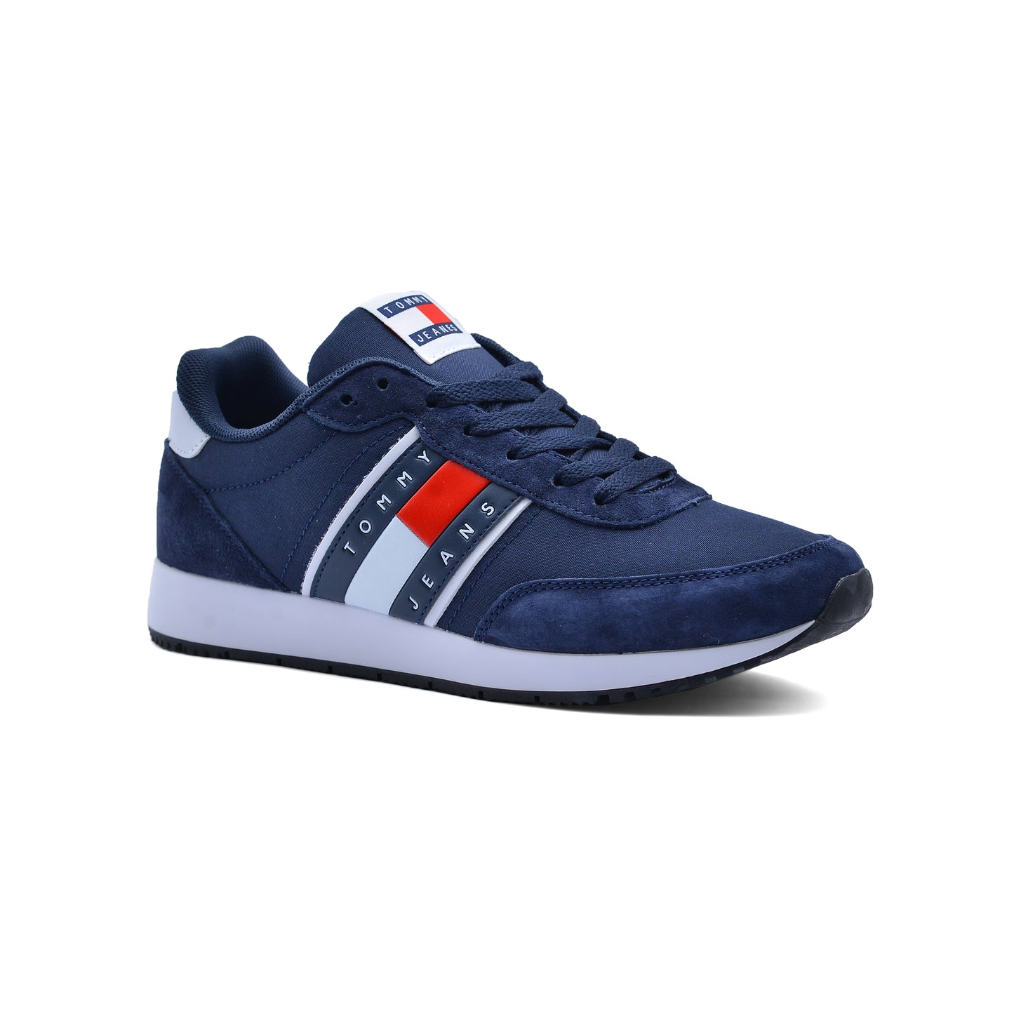 Tommy Hilfiger Sneaker Man FW05224 Navy