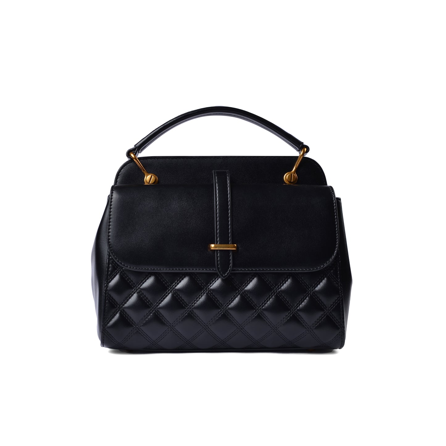 Banevanf Bag Woman High Quality Design 9101 Black