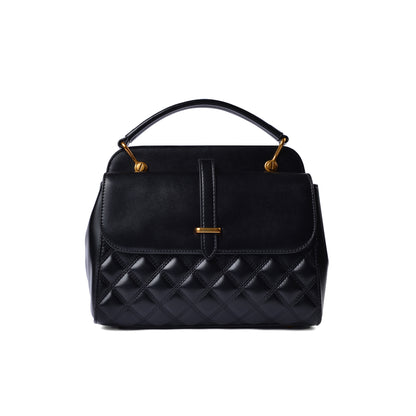 Banevanf Bag Woman High Quality Design 9101 Black