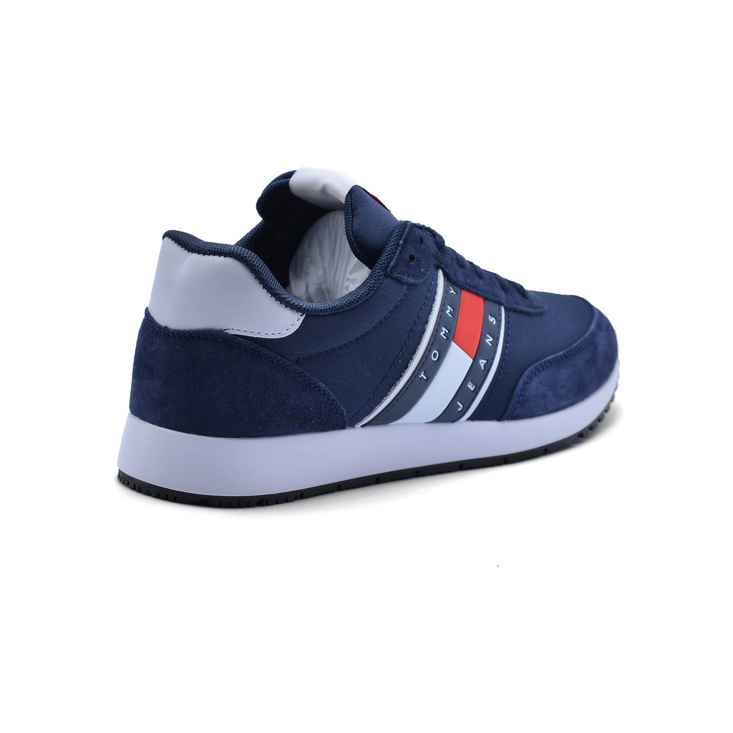 Tommy Hilfiger Sneaker Man FW05224 Navy