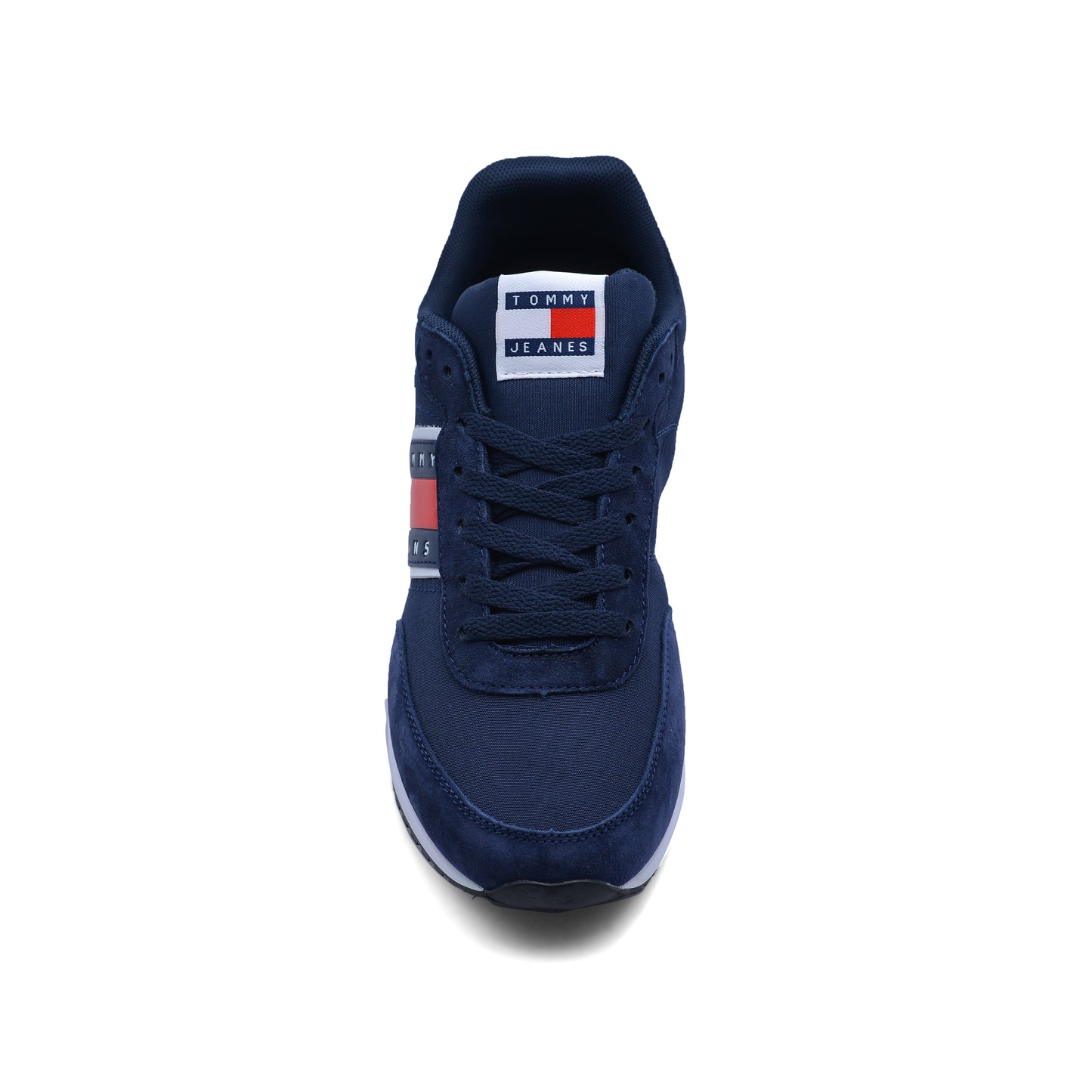 Tommy Hilfiger Sneaker Man FW05224 Navy