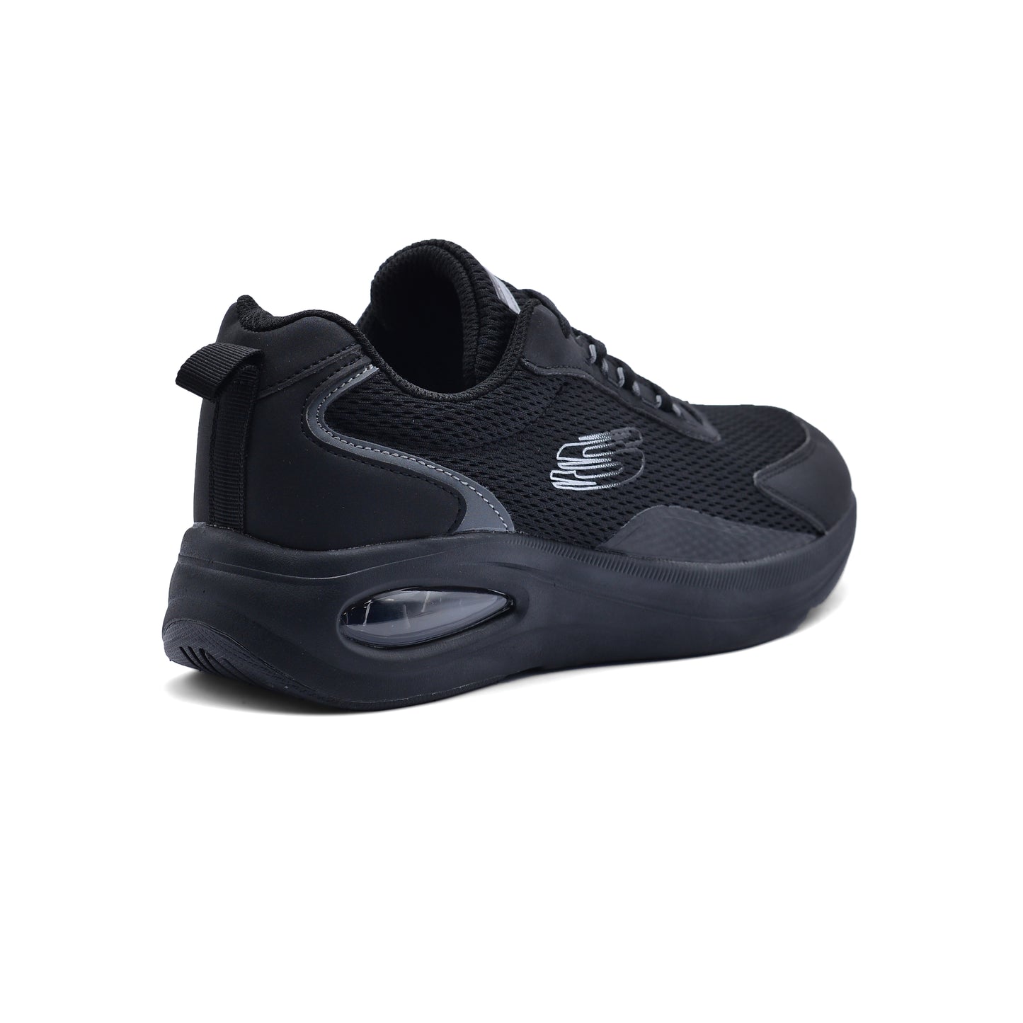 Skecher Sneakers 821 Black