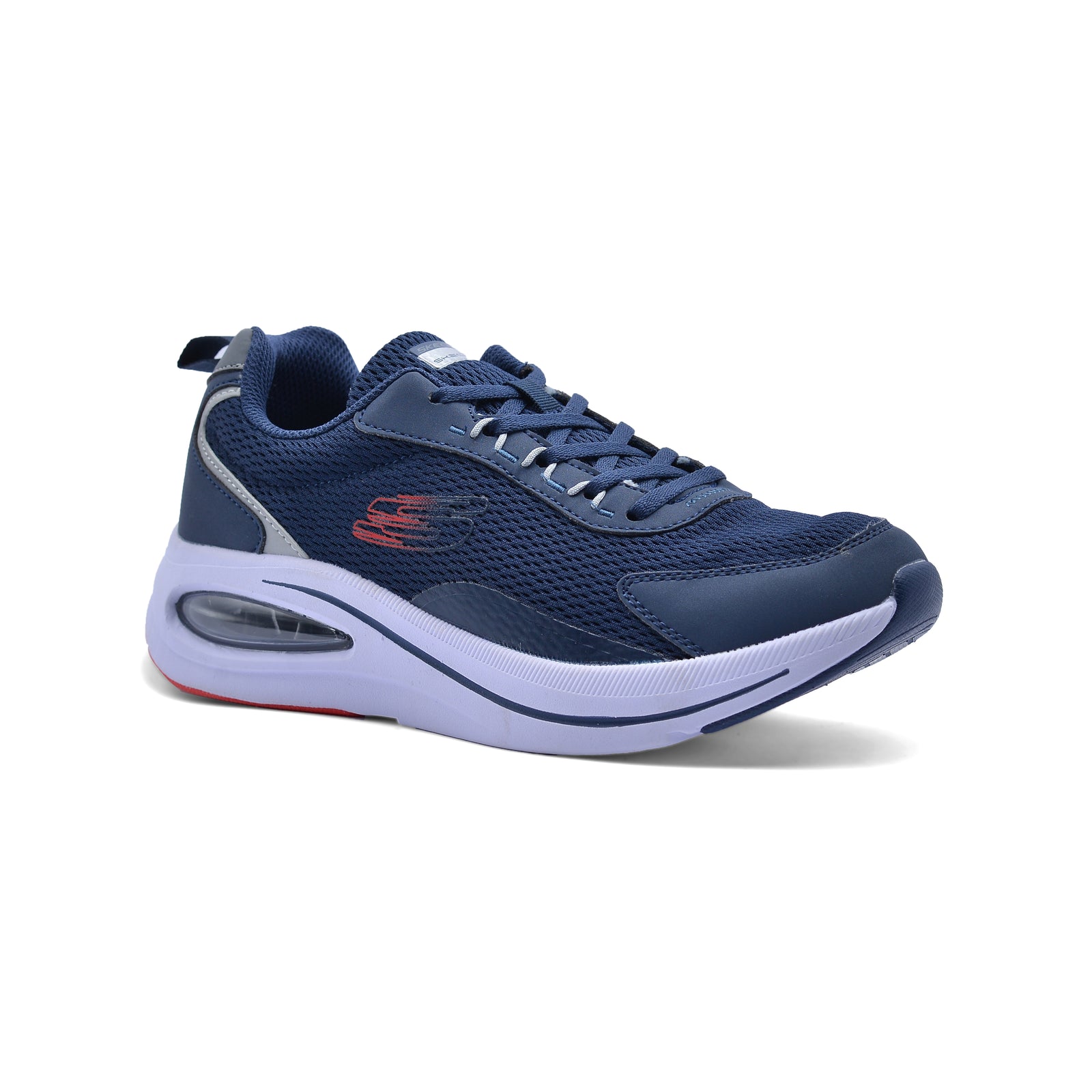 Skecher Sneakers 821 Navy - 1