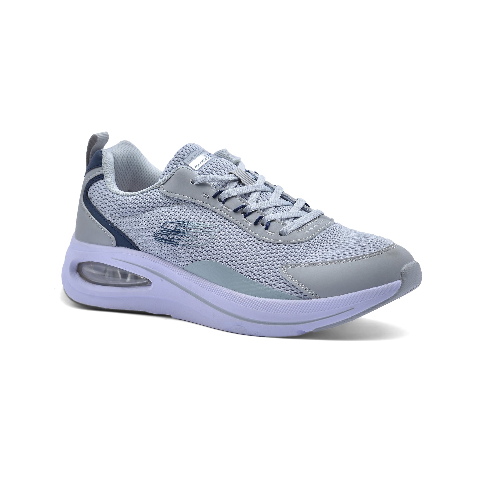 Skecher Sneakers 821 Light Gray - 1