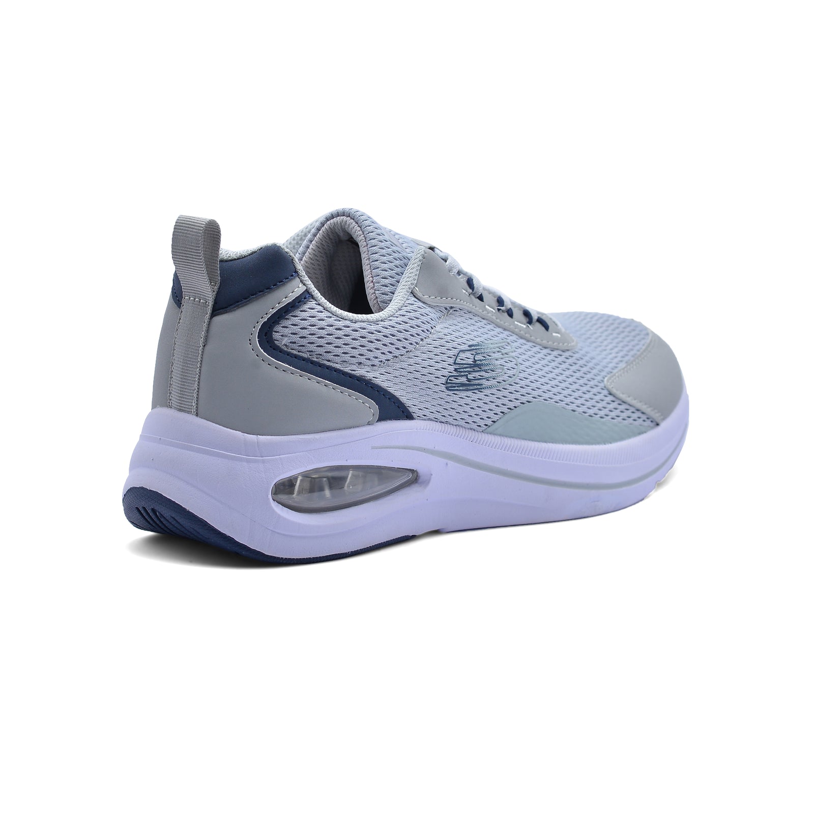 Skecher Sneakers 821 Light Gray - 2