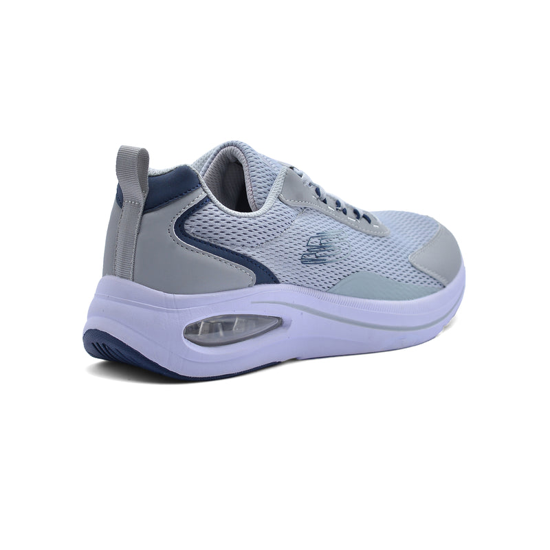 Skecher Sneakers 821 Light Gray - 2