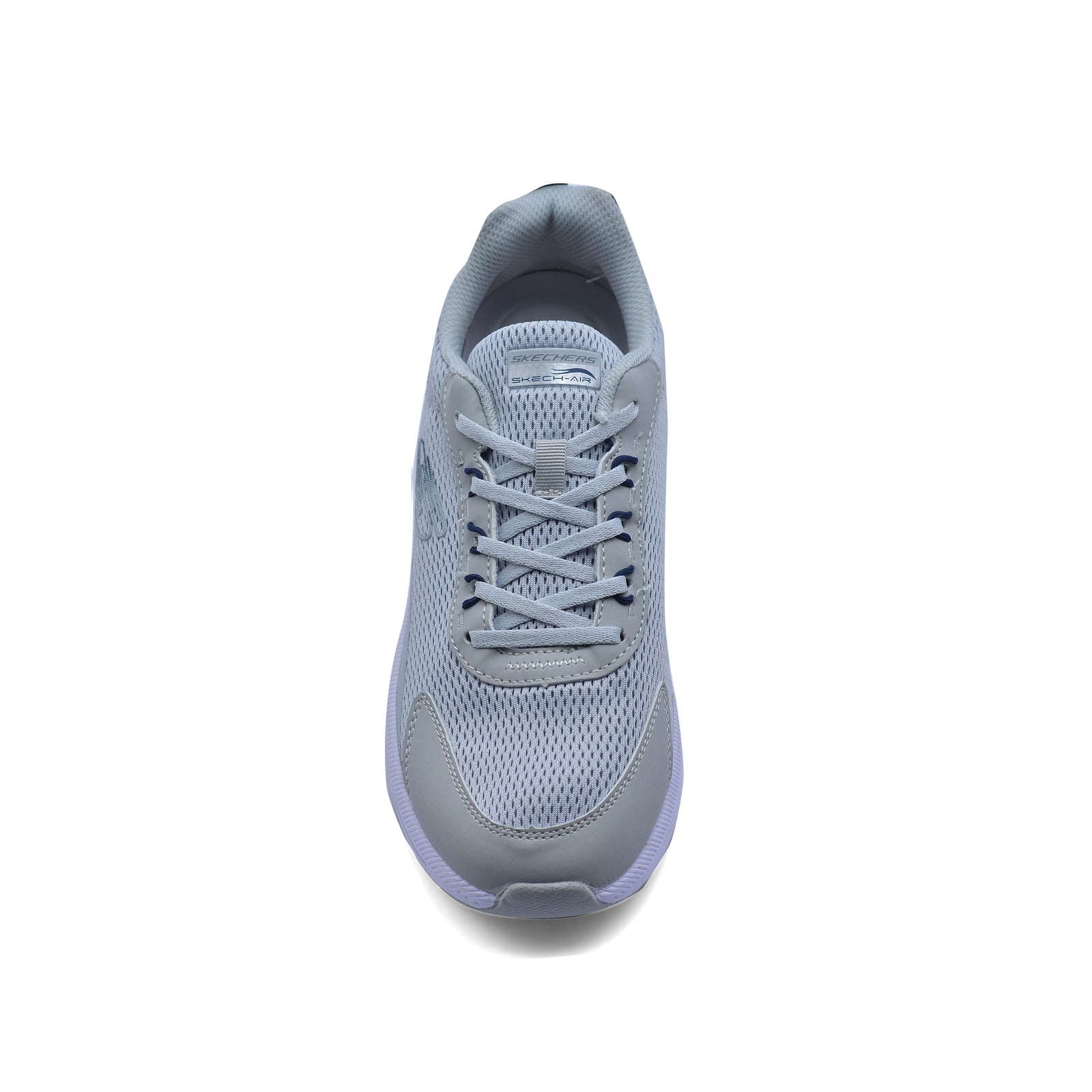 Skecher Sneakers 821 Light Gray - 3