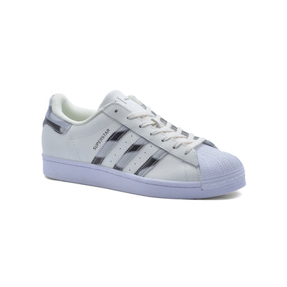 Adidas Super Star Man HP977 White