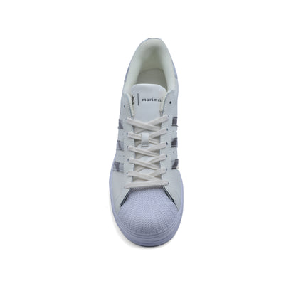 Adidas Super Star Man HP977 White