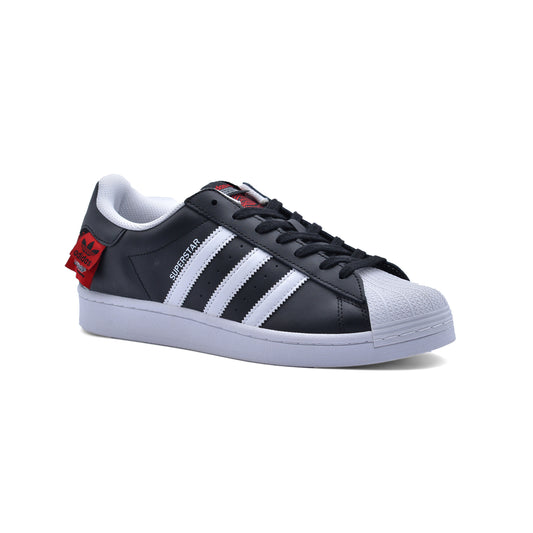 Adidas Super Star Man HQ6456 Black