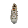 Adidas Super Star Man HQ6450 Beige - 3