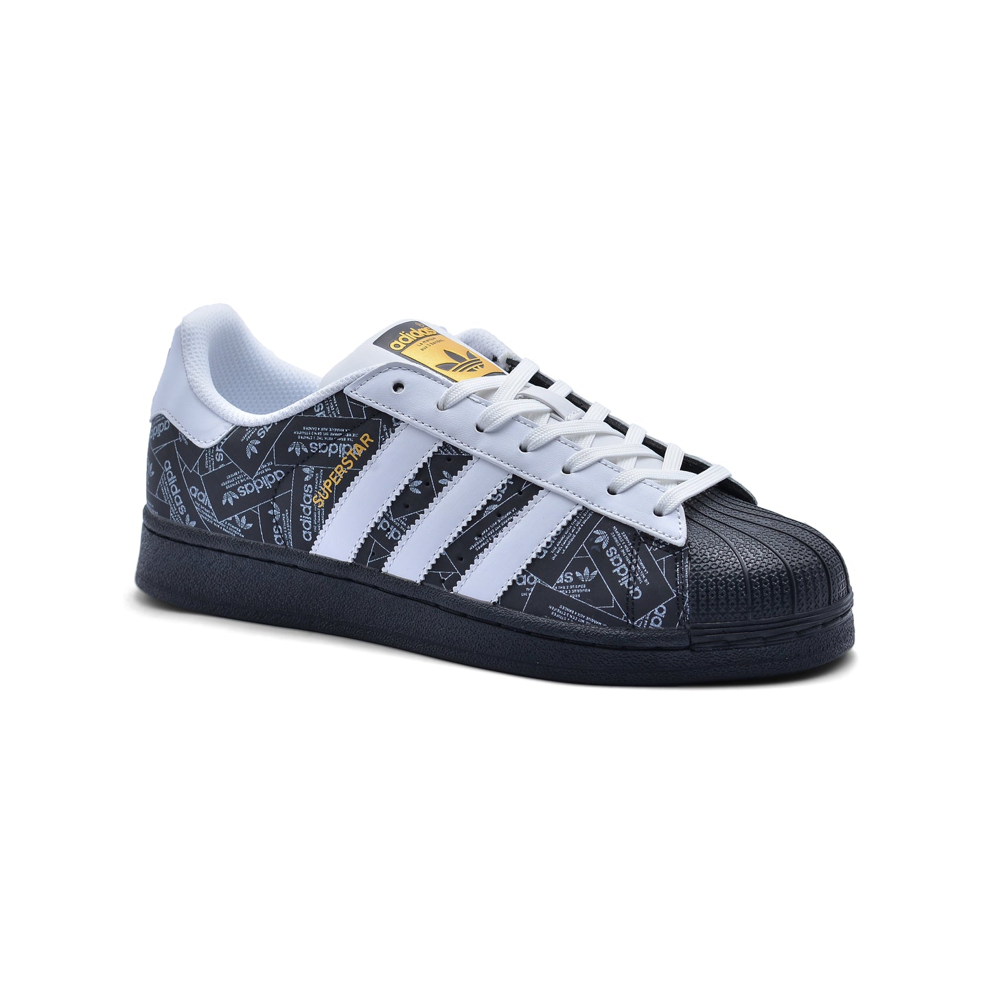 Adidas Super Star Man FV2820 Black