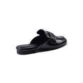 Louis Vuitton Mare Open Back Loafer - Luxury Woman TN-155 Black - 2