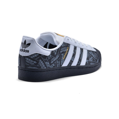 Adidas Super Star Man FV2820 Black