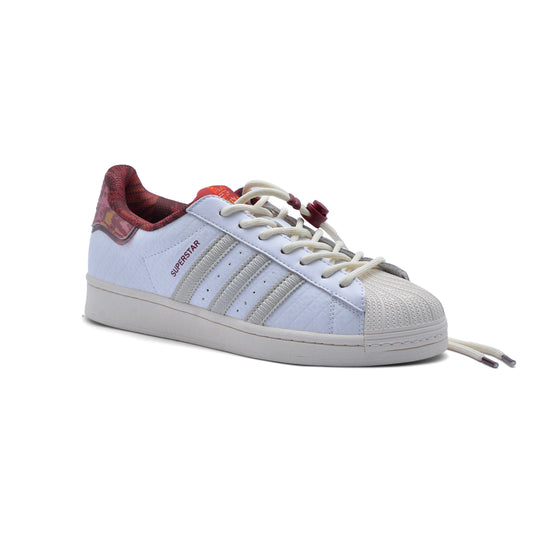 Adidas Super Star Man IF2577 White