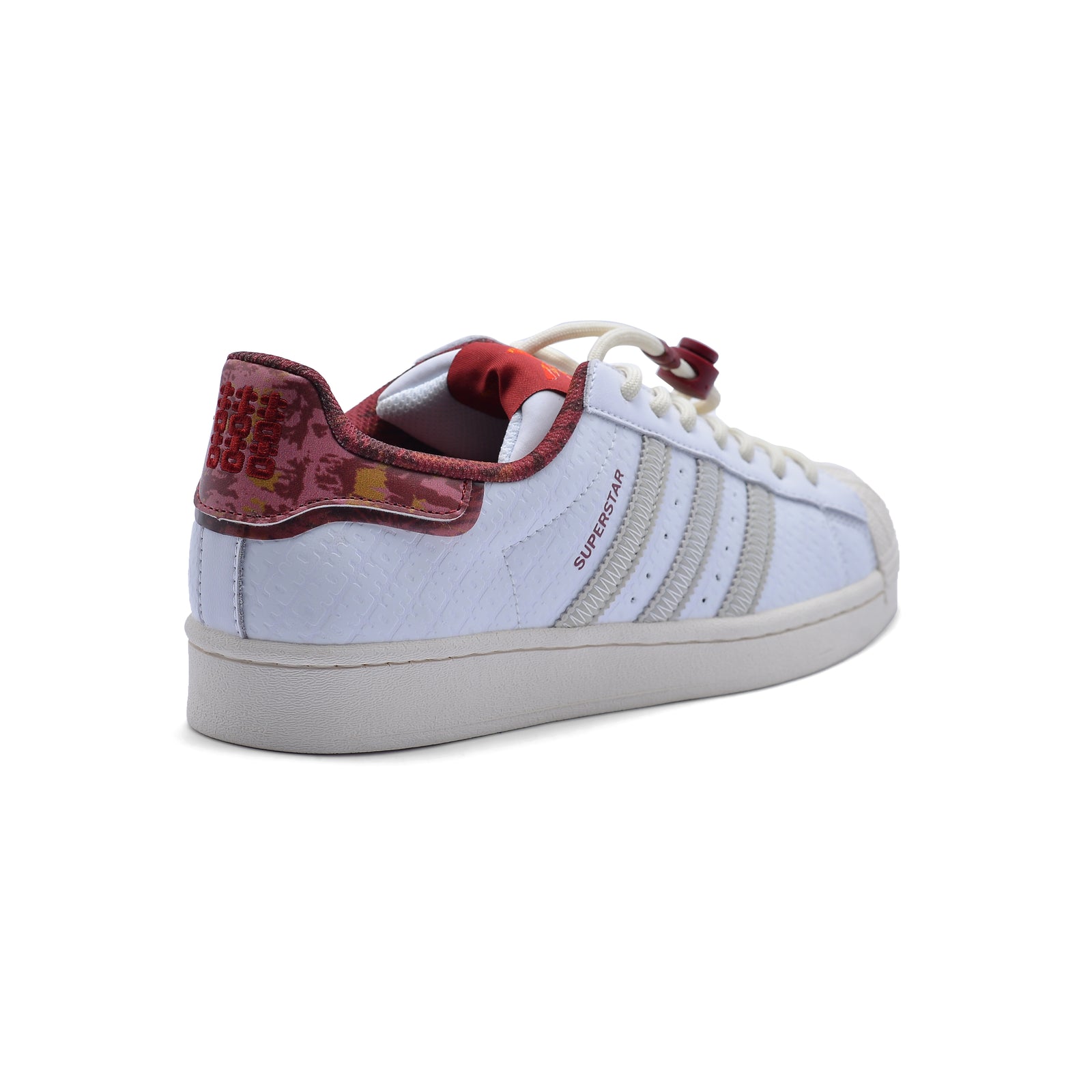 Adidas Super Star Man IF2577 White - 2