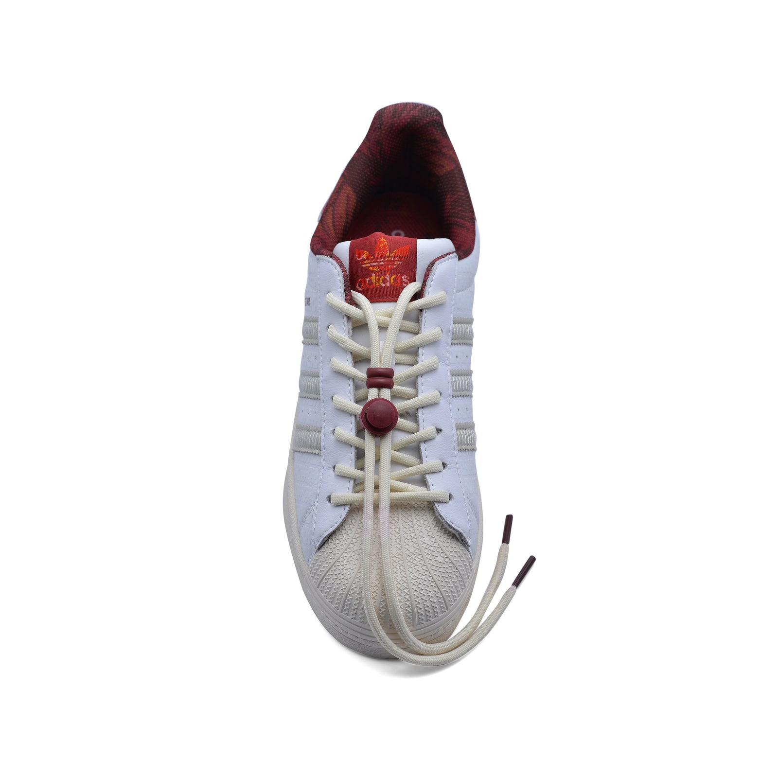Adidas Super Star Man IF2577 White - 3