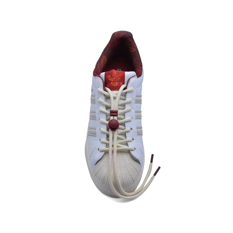 Adidas Super Star Man IF2577 White - 3