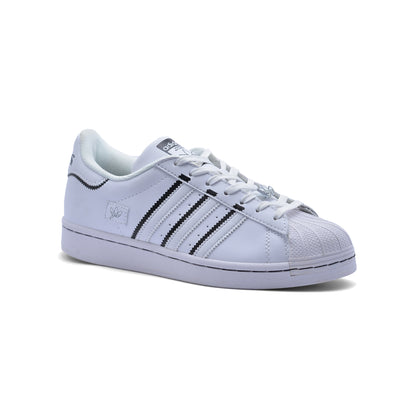 Adidas Super Star Man GX5257 White