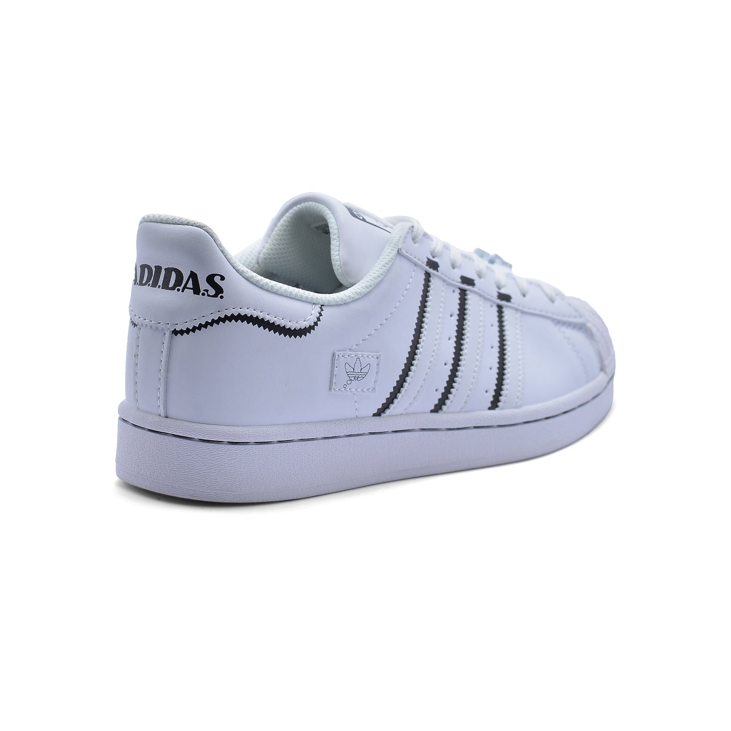 Adidas Super Star Man GX5257 White