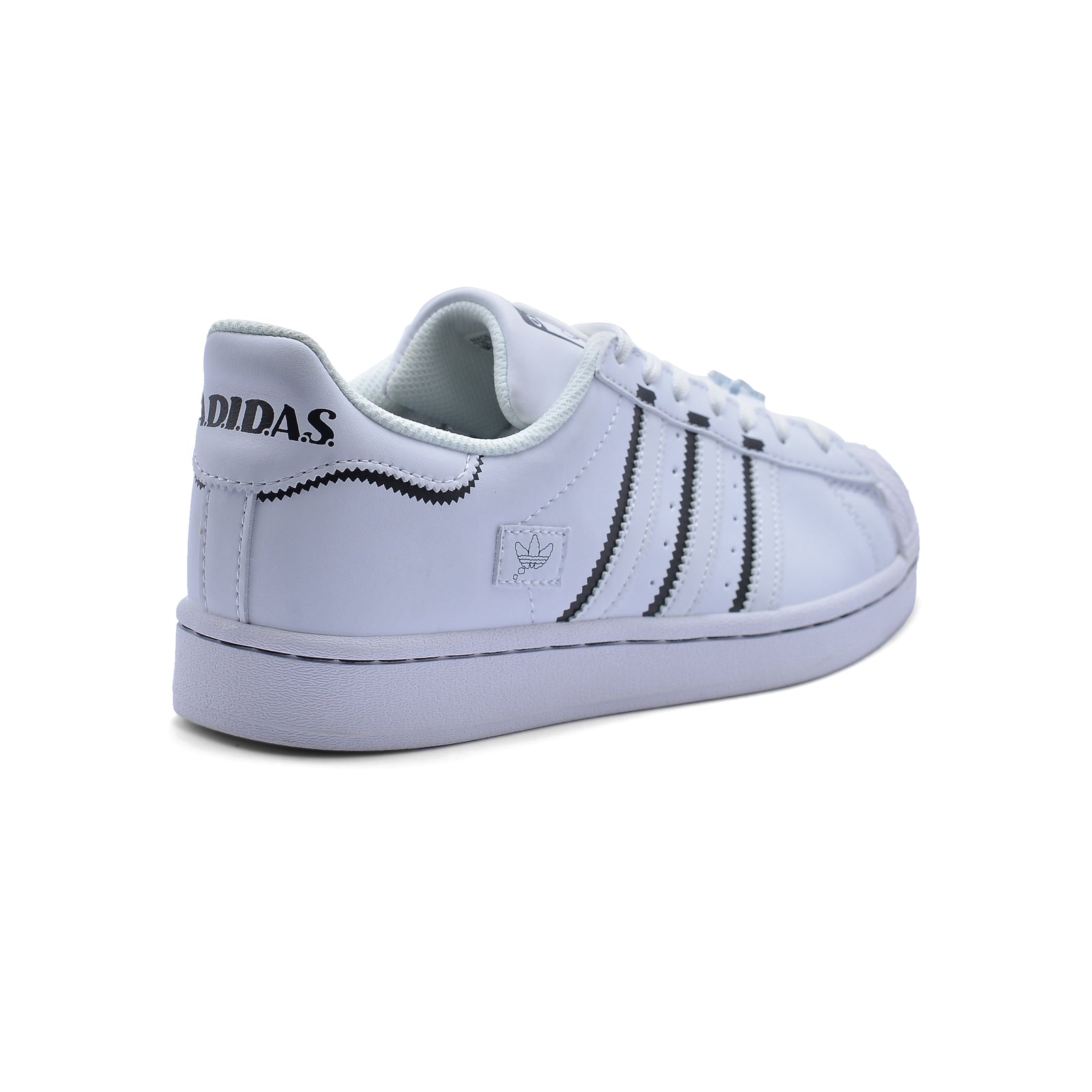 Adidas Super Star Man GX5257 White - 2
