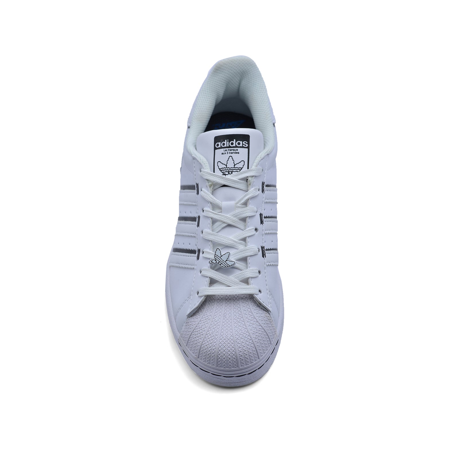 Adidas Super Star Man GX5257 White - 3