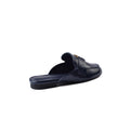 Louis Vuitton Mare Open Back Loafer - Luxury Woman TN-155 Navy - 2