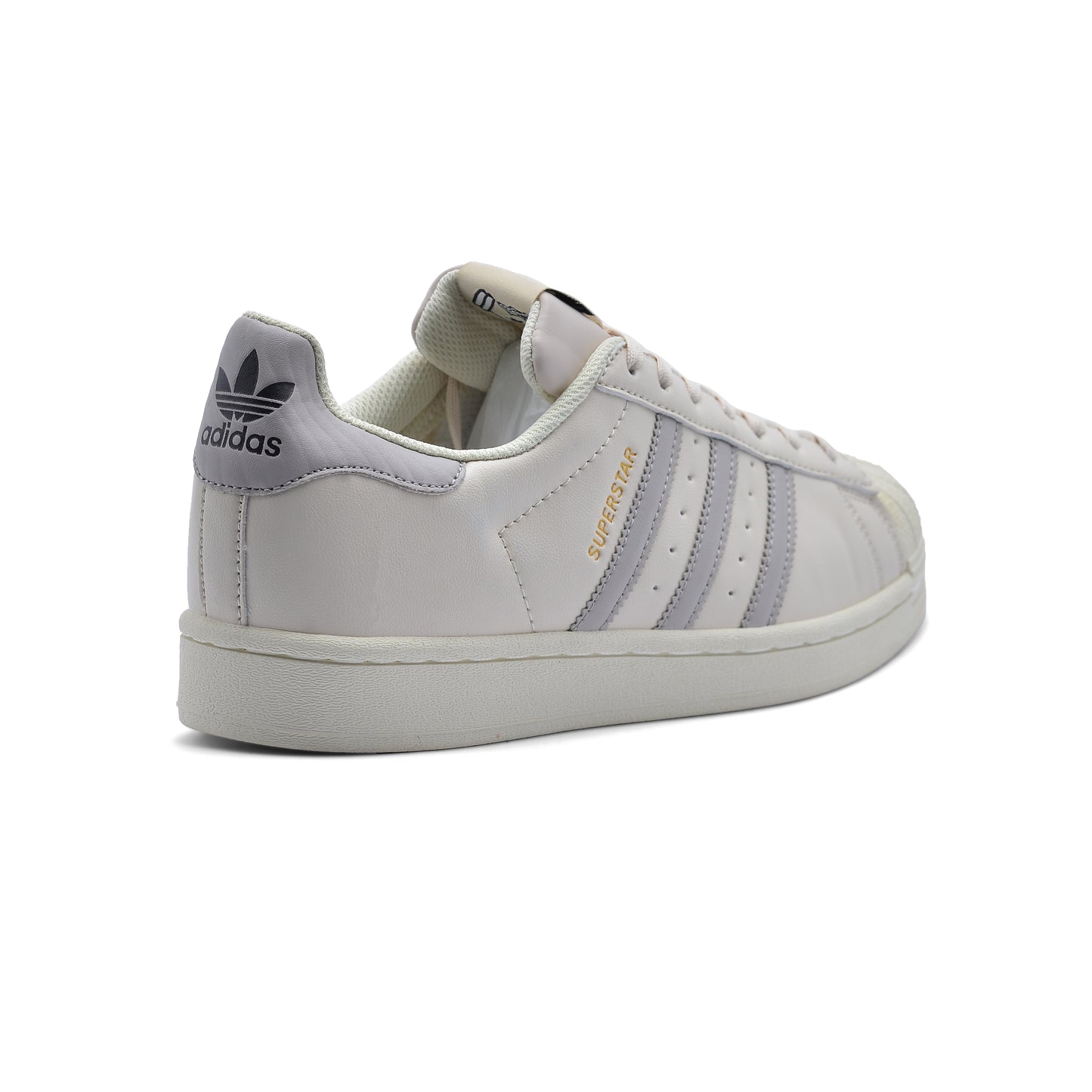 Adidas Super Star Man CW4437 Gray