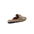 Louis Vuitton Mare Open Back Loafer - Luxury Woman TN-155 Beige - 2
