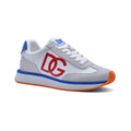 Sneakers Dolce & Gabbana Premium Quality Man A8801 White & Navy - 1