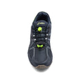 حذاء رياضي Asics Gel للرجال 1011B-133 باللون الرمادي - 3