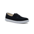 Pull&Bear Flat 2419/420 Black - 1