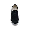 Pull&Bear Flat 2419/420 Black - 3