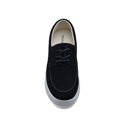 Pull&Bear Flat 2419/420 Black