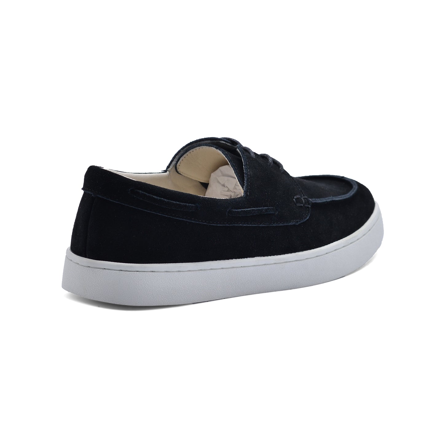 Pull&Bear Flat 2419/420 Black