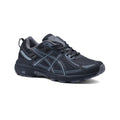 حذاء رياضي Asics Gel-Venture 6 للرجال 1011B-550 باللون الأسود - 1