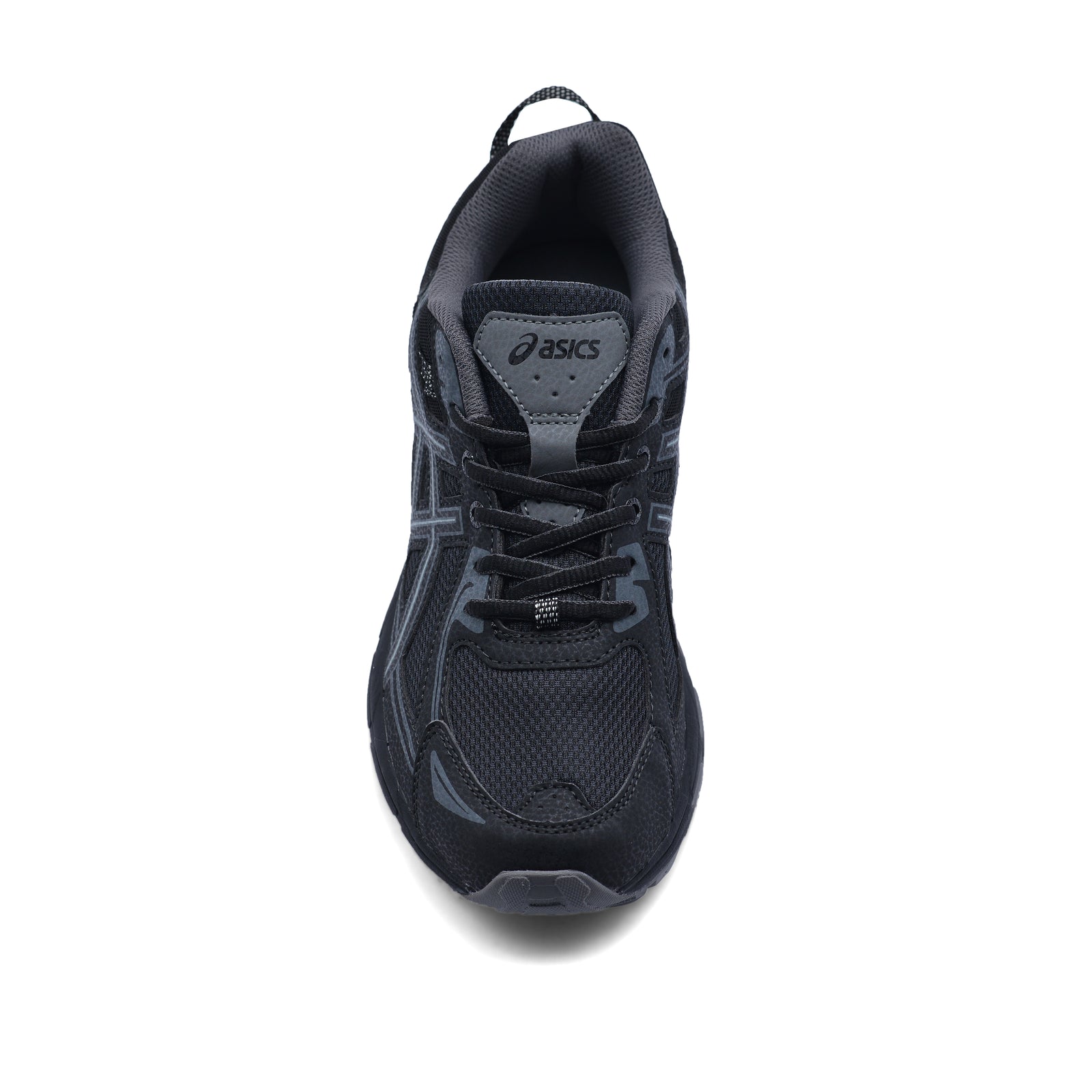 حذاء رياضي Asics Gel-Venture 6 للرجال 1011B-550 باللون الأسود - 3
